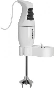 Unold 90120 ESGE-Zauberstab® M 100 D Design Stabmixer, 120W, Soft-Touch, weiß