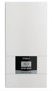 ARDEBO.de Vaillant VED exclusive E 18/8 E EEK: A Elektro-Durchlauferhitzer, 18 kW, elektronisch geregelt (10023746)