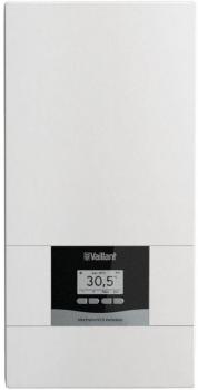 Vaillant VED exclusive E 18/8 E EEK: A Elektro-Durchlauferhitzer, 18 kW, elektronisch geregelt (10023746)