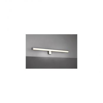 ARDEBO.de Trio 284116006 Badleuchte LINO, IP44, 11W, 1350lm, 3000K, chrom