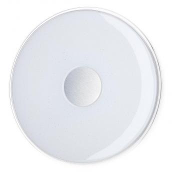 ARDEBO.de Trio Shogun LED Deckenleuchte, 30W, 2400lm, weiß (628513001)