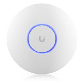 ARDEBO.de Ubiquiti U6+ WLAN Access Point 2402 Mbit/s Weiß Power over Ethernet (PoE)