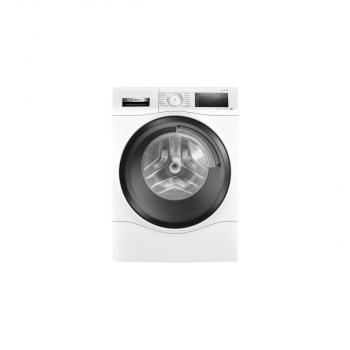 ARDEBO.de Bosch WDU28513 Serie 8 10kg/6kg Stand Waschtrockner, 60 cm breit, 1400 U/min, AquaStop, Wash & Dry, Home Connect, Mengenerkennung, Umwuchtkontrolle, Reversierfunktion, weiß
