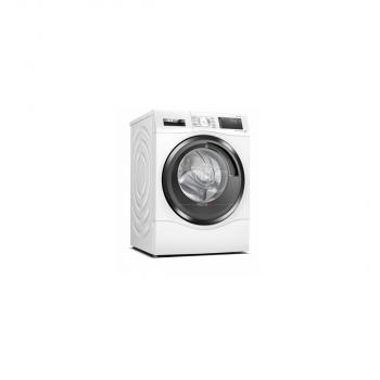 Bosch WDU28513 Serie 8 10kg/6kg Stand Waschtrockner, 60 cm breit, 1400 U/min, AquaStop, Wash & Dry, Home Connect, Mengenerkennung, Umwuchtkontrolle, Reversierfunktion, weiß