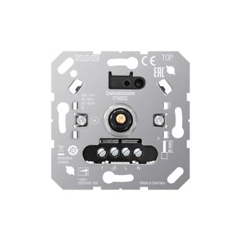 ARDEBO.de Jung 1735 DS Drehzahlsteller