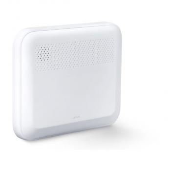 Lupus XT1 Plus Starter Pack, weiß (12112)