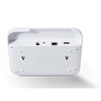 Lupus XT1 Plus Starter Pack, weiß (12112)