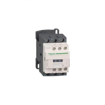ARDEBO.de Schneider Electric LC1D18B7 Leistungsschütz, 3p, 1S+1Ö, 7,5kW, 400V, AC3