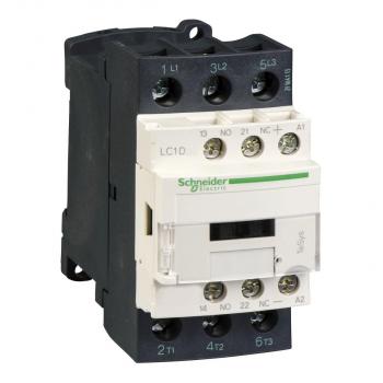 ARDEBO.de Schneider Electric LC1D25BL Leistungsschütz, 25A, 11kW, 24V
