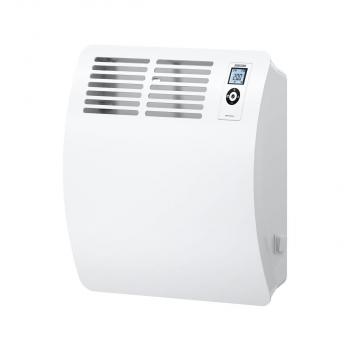 ARDEBO.de STIEBEL ELTRON CON 10 Premium Wandkonvektor, 1.00kW/230V, alpinweiß (237831)