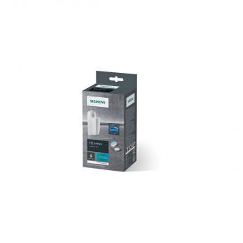 ARDEBO.de Siemens TZ80004A Reinigungsset für Kaffeevollautomaten, EQ Reihe
