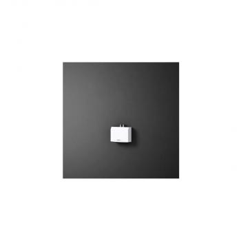 STIEBEL ELTRON DEM 4 Mini-Durchlauferhitzer fürs Handwaschbecken, elektronisch, EEK: A, 4,4 kW, Festanschluss 230v, druckfest und drucklos (231002)