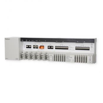 Theben HMT 6 S KNX Heizungsaktor 6-fach, für 6 Stellantriebe, Heizkreisverteiler 4900373