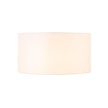 SLV FENDA, Leuchtenschirm, Ø70cm, weiß (1000579)