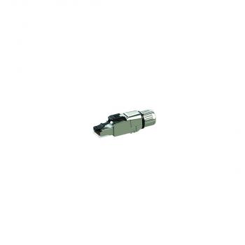 ARDEBO.de Telegärtner MFP8 IE T568A RJ45Stecker Cat.6A