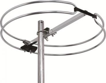 ARDEBO.de Triax BII - FM Omni Mast UKW Antenne (100188)