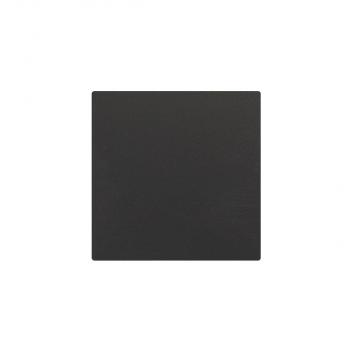 ARDEBO.de TCS AMI11000-0080 Blindmodul, Serie AMI, schwarz