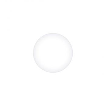 ARDEBO.de Thorneco Wand- und Deckenleuchte LENA VARIO LED 380 1900 830/35/40, 21W, 1950lm, 3000-4000K, weiß (96631864)