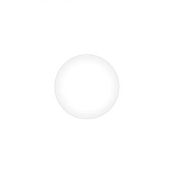 ARDEBO.de Thorneco Wand- und Deckenleuchte LENA VARIO LED 380 1900 830/35/40 MWS, 21W, 1950lm, 3000-4000K, weiß (96631865)