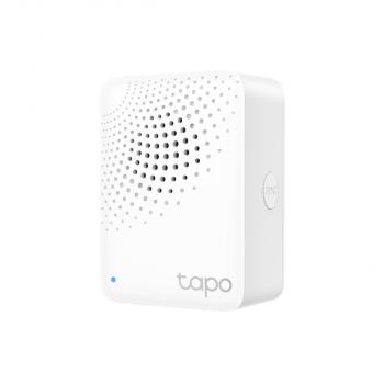 ARDEBO.de TP-Link Tapo H100 Smart IoT Hub (40-54-6743)