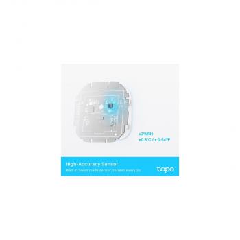 TP-Link Tapo T315 Smart Temperatur & Feuchtigkeits-Sensor (40-55-8841)