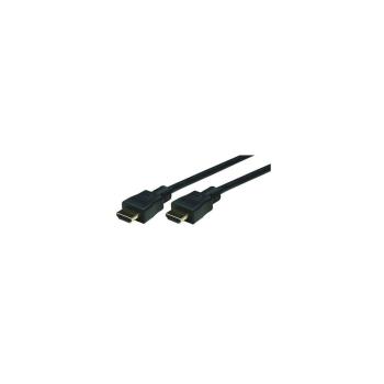 ARDEBO.de MANHATTAN High Speed HDMI Kabel 15m St./St. sw