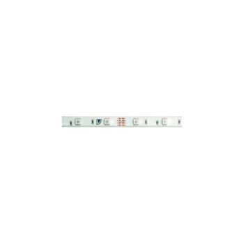 ARDEBO.de Rutec 88566 VARDAflexIP68 - 5 Meter Rolle 12V Flex.LED im Schlauch, IP68, RGB
