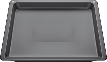 ARDEBO.de Siemens HZ632070 Universalpfanne, emailliert, anthrazit