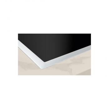 Siemens EH645BEB6E iQ100 Autarkes Induktionskochfeld, Glaskeramik, 58,3 cm breit, 17 Leistungsstufen, Touchcontrol, powerBoost, schwarz