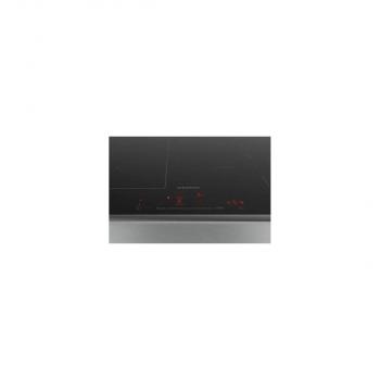 Siemens ED64RHSB1E iQ500 Autarkes Induktionskochfeld, Glaskeramik, 58,3 cm breit, 17 Leistungsstufen, powerBoost, Quick start, schwarz