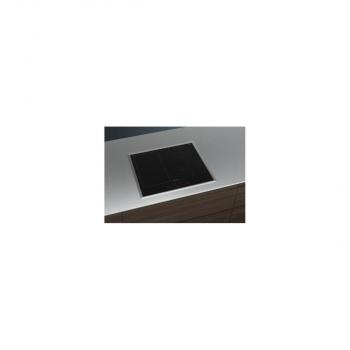 Siemens ED64RHSB1E iQ500 Autarkes Induktionskochfeld, Glaskeramik, 58,3 cm breit, 17 Leistungsstufen, powerBoost, Quick start, schwarz