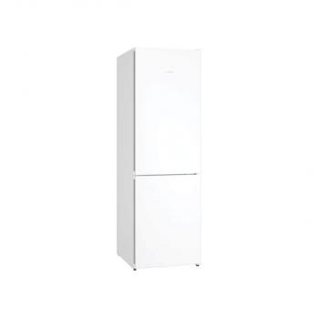 ARDEBO.de Siemens KG36N2WCF iQ300 Stand Kühl-Gefrierkombinationen, 60 cm breit, 321 L, noFrost, hyperFresh Plus, extrem leise, weiß