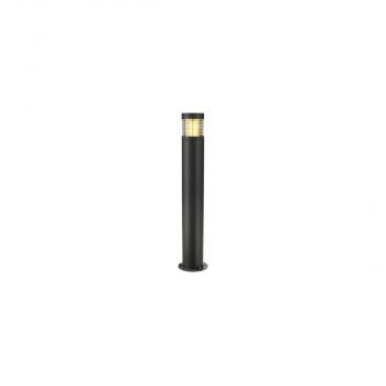 ARDEBO.de SLV F-POL Outdoor Standleuchte, TC-(D,H,T,Q)SE, IP54 , rund, anthrazit, max. 20W (231595)