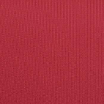 Verdunkelungsrollo 80 x 230 cm rot