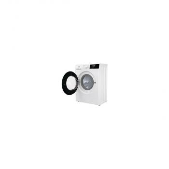 Gorenje WNHPI74SCPS/DE 7kg Frontlader Waschmaschine, 59,6cm breit, 1400U/min, AquaStop, Kindersicherung, Startverzögerung, weiß