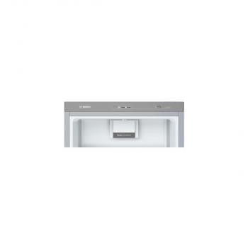Bosch KAN95VLEP Europäischer Side-by-Side (KSV36VLDP+GSN36VLEP+KSZ39AL00), 120cm breit, 588l, SuperKühlen, FreshSense, Edelstahl-Optik