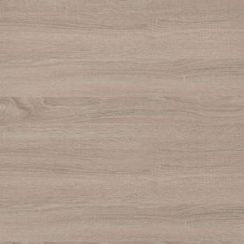 Schuhschrank mit Schubfach & oberes Glasregal Holz Eichenoptik