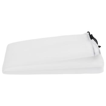 Wintervlies mit Kordelzug 4 Stk. 70 g/m² 0,8x1 m