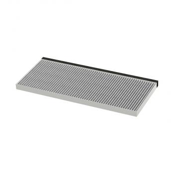 ARDEBO.de Siemens LZ12ITB14 Clean Air Standard Geruchsfilter