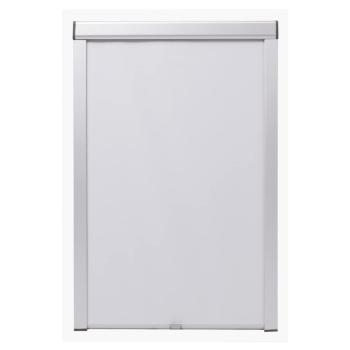 Verdunkelungsrollo Weiß PK08