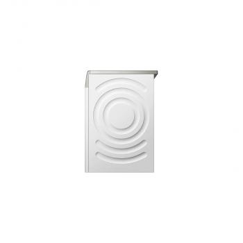 Siemens WG44G2140 iQ500 9kg Frontlader Waschmaschine, 59,8cm breit, 1400U/min, Nachlegefunktion, Beladungssensor, waterPerfect Plus, weiß