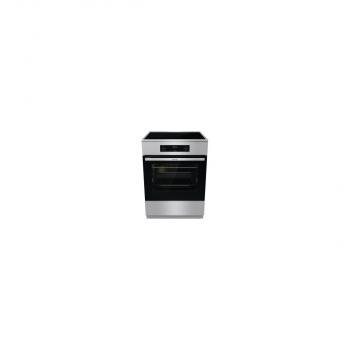 ARDEBO.de Gorenje GEIT6C60XPG EEK: A Standherd, 60 cm breit, 71 L, AirFry, AquaClean, BigSpace, edelstahl