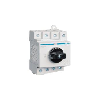 ARDEBO.de Hager SB432PV Ausschalter DC 4-polig 1000V 32A