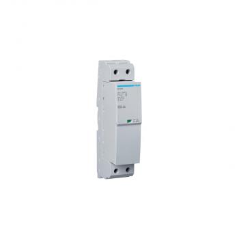 ARDEBO.de Hager SPA180 Kombiableiter, T1+T2, 1P, Iimp, 25kA, Up, 1.5kV, Blitzstrom- und Überspannungsschutz