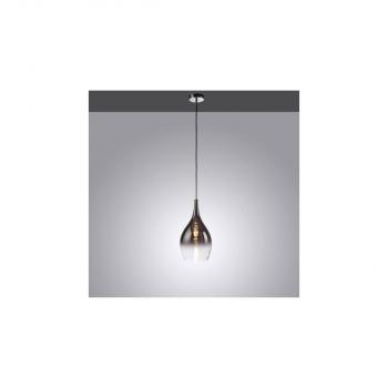 Paul Neuhaus LED Pendelleuchte, 40W, 1-flammig, chrom (2061-17)