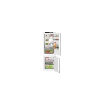 ARDEBO.de Bosch KIN86ADD0 Serie 6 Einbau Kühl-Gefrierkombination, Nischenhöhe 178 cm, 260 L, NoFrost, Festtürtechnik, Superkühlen, Supergefrieren