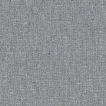 Bürostuhl mit Massagefunktion Hellgrau Stoff