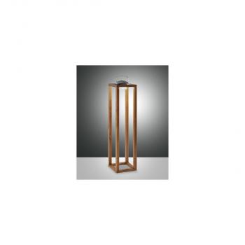 ARDEBO.de Fabas Luce Blend Tischleuchte, LED, Holz (3738-35-130)