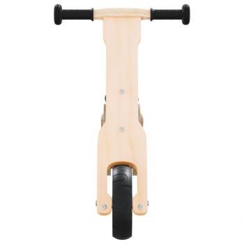 Kinderroller 2-in-1 Hellblau