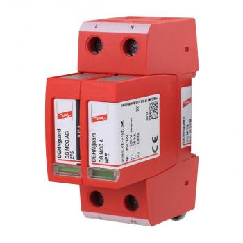 ARDEBO.de Dehn DEHNguard MTNACI 275FM Überspannungsableiter, Typ 2 (952220)
